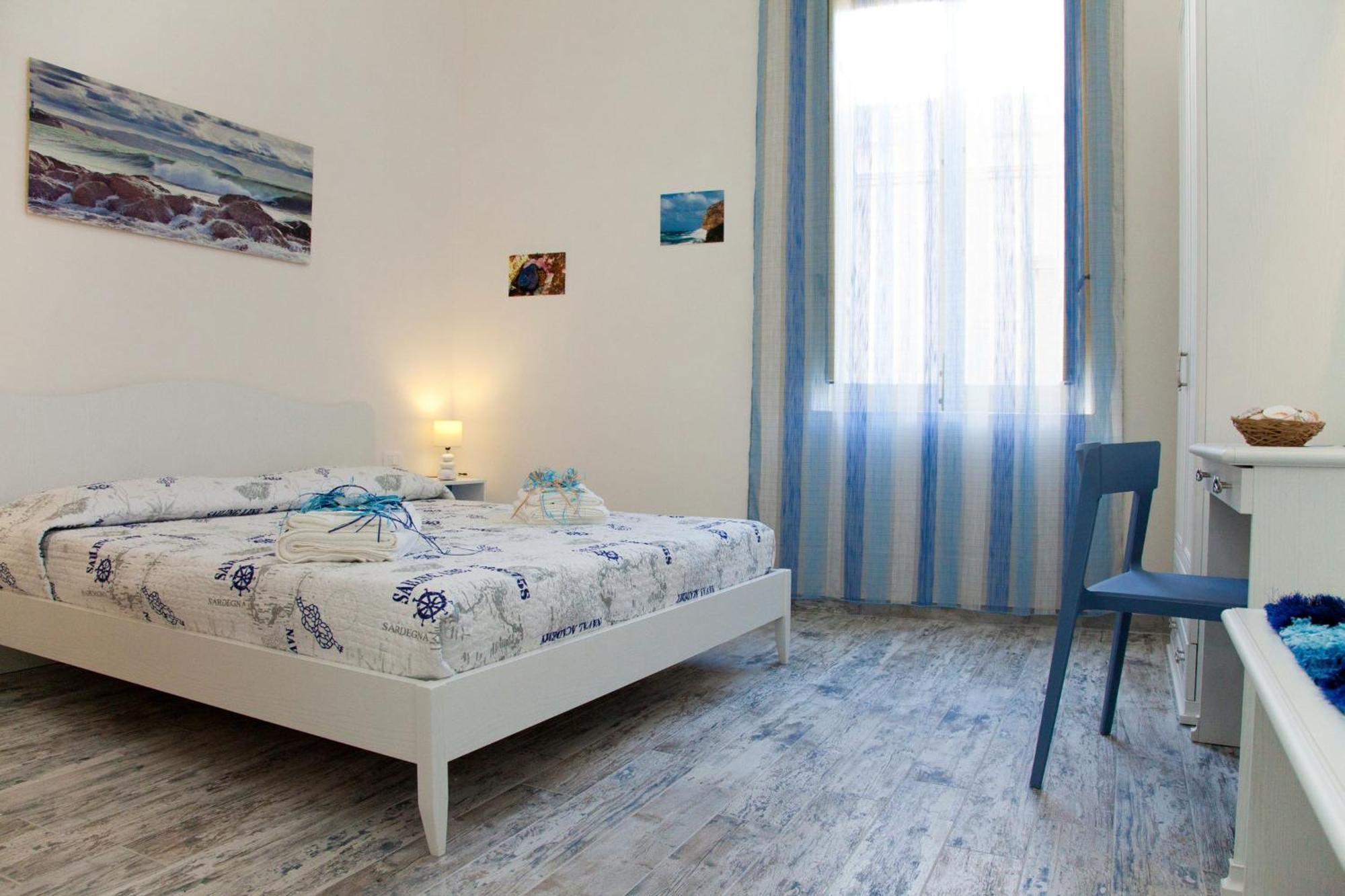 Bed and Breakfast Le Cale Трапани Номер фото